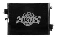 OE-Style A/C Condenser, Porsche Cayman , Porsche 911 Carrera, Porsche Boxster , Porsche 911 Carrera 4, Porsche 911 Carrera 4S