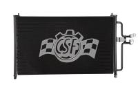 OE-Style A/C Condenser, Ford Escape , Mazda Tribute , Mercury Mariner