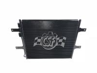 OE-Style A/C Condenser, Dodge Ram 2500 , Dodge Ram 3500