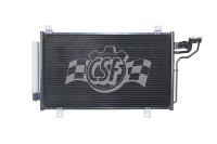 OE-Style A/C Condenser, Mazda 3 , Mazda 6