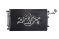 OE-Style A/C Condenser, Nissan Maxima , Nissan Altima