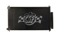 OE-Style A/C Condenser, Honda CR-V