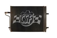 OE-Style A/C Condenser, Ford Escape , Ford C-Max