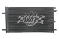 OE-Style A/C Condenser, Ford F-150 , Lincoln Navigator , Ford Expedition