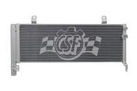 OE-Style A/C Condenser, Toyota Avalon , Toyota Camry