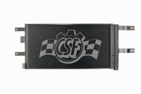 OE-Style A/C Condenser, Ford Fusion