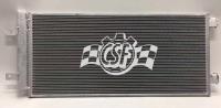 OE-Style A/C Condenser, Chevy Cruze