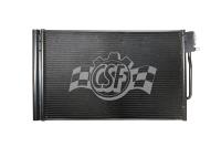 OE-Style A/C Condenser, Buick Regal Sportback , Buick Regal TourX , Buick LaCrosse , Chevy Malibu , Chevy Malibu Hybrid