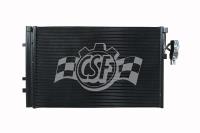 OE-Style A/C Condenser, BMW X3 , BMW X4 , BMW X3 xDrive35i, BMW X3 xDrive35i M Sport