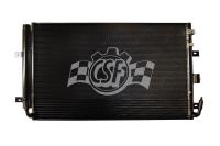OE-Style A/C Condenser, Lincoln Nautilus , Ford Edge , Lincoln MKX