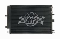 OE-Style A/C Condenser, Ford Edge , Lincoln MKX