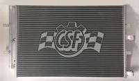 OE-Style A/C Condenser, Ford Transit-350 , Ford Transit-250 , Ford Transit-150