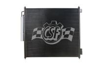 OE-Style A/C Condenser, Land Rover Range Rover Sport , Land Rover Range Rover