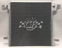 OE-Style A/C Condenser, Mercedes-Benz ML350 , Mercedes-Benz ML500 , Mercedes-Benz ML430 , Mercedes-Benz ML320