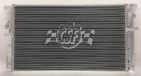 OE-Style A/C Condenser, Kia Sportage