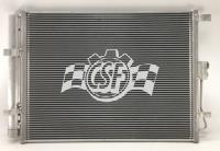 OE-Style A/C Condenser, Kia Forte Koup , Kia Forte5