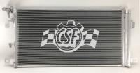 OE-Style A/C Condenser, Audi A4 allroad , Audi A4 , Audi A5