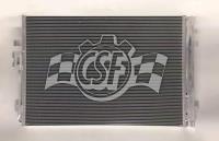 OE-Style A/C Condenser, Volkswagen Atlas Cross Sport , Volkswagen Atlas