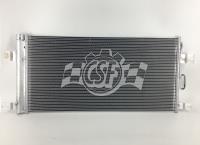 OE-Style A/C Condenser, Audi SQ5 , Audi Q5