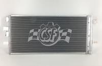 OE-Style A/C Condenser, Mini Cooper , Mini Cooper Clubman S, Mini Cooper Clubman Base