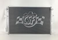 OE-Style A/C Condenser, Ford Edge , Lincoln Nautilus
