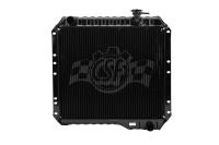 OE-Style 3-Row Radiator, Toyota Land Cruiser