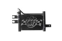 OE-Style Automatic Transmission Oil Cooler, Hyundai Veracruz