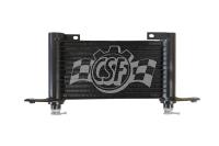 OE-Style Automatic Transmission Oil Cooler, Fits Select GM 1500/2500/3500