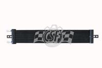 OE-Style Automatic Transmission Oil Cooler, Chrysler PT Cruiser