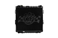 OE-Style 3-Row Radiator, Toyota 4Runner, Toyota Pickup