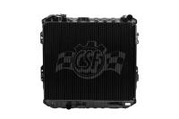 OE-Style 3-Row Radiator, Toyota 4Runner, Toyota Pickup