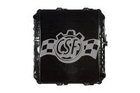 OE-Style 3-Row Radiator, Toyota Pickup, Toyota 4Runner