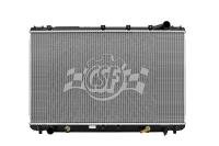 OE-Style 1-Row Radiator, Toyota Avalon, Lexus ES300, Toyota Camry