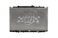 OE-Style 1-Row Radiator, Honda Odyssey