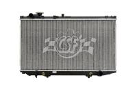 OE-Style 1-Row Radiator, Lexus GS400, Lexus GS300
