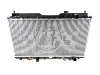 OE-Style 1-Row Radiator, Honda CR-V