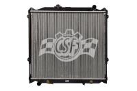 OE-Style 1-Row Radiator, Toyota 4Runner