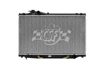 OE-Style 1-Row Radiator, Lexus SC300