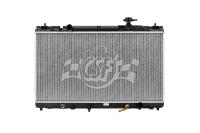 OE-Style 1-Row Radiator, Toyota Solara, Toyota Camry