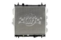 OE-Style 1-Row Radiator, Chrysler PT Cruiser