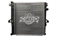 OE-Style 1-Row Radiator, Ford Ranger, Ford Explorer/Sport/Sport Trac, Mazda B300/B4000, Mercury Mountaineer