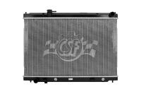 OE-Style 1-Row Radiator, Infiniti M35