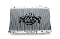 03-06 Nissan 350Z (DE Engine) High-Performance All-Aluminum Radiator