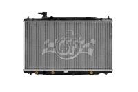 OE-Style 1-Row Radiator, Honda CR-V