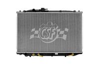 OE-Style 1-Row Radiator, Acura TL