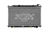 OE-Style 1-Row Radiator, Nissan Maxima
