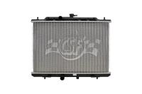 OE-Style 1-Row Radiator, Nissan Rogue, Nissan Rogue Select