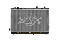 OE-Style 1-Row Radiator, Hyundai Entourage, Kia Sedona