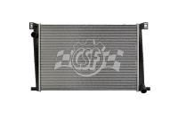 OE-Style 1-Row Radiator, Fits Select Mini Cooper