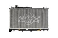 OE-Style 1-Row Radiator, Subaru Legacy, Subaru Outback